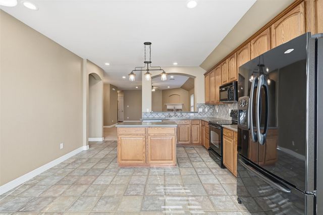 4529 Worchester Lane, Mckinney, TX 75070