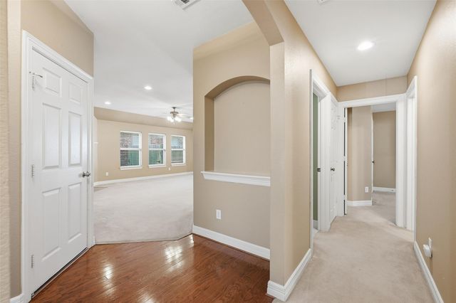 4529 Worchester Lane, Mckinney, TX 75070