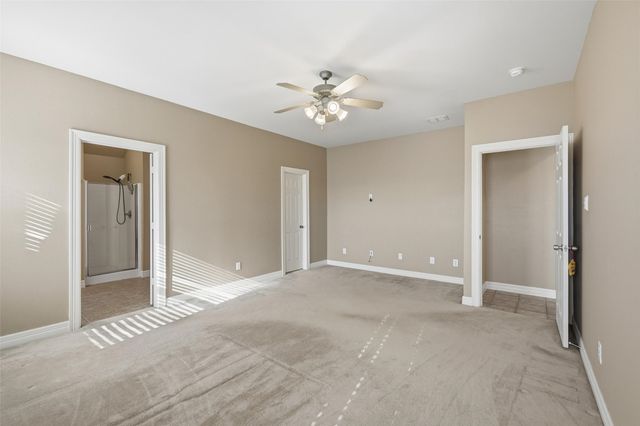 4529 Worchester Lane, Mckinney, TX 75070