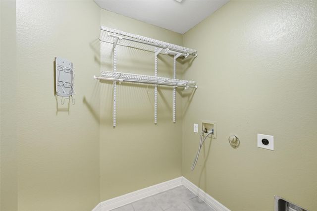 4529 Worchester Lane, Mckinney, TX 75070