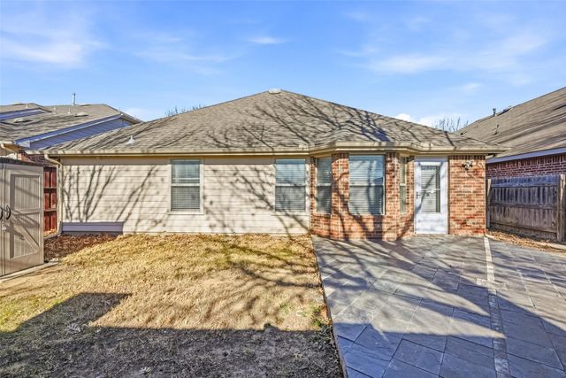 4529 Worchester Lane, Mckinney, TX 75070