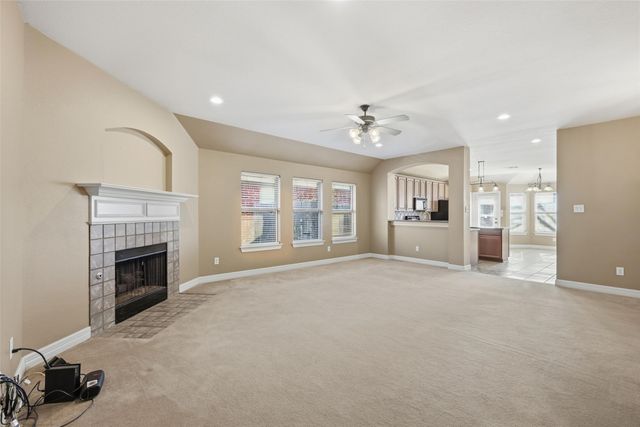 4529 Worchester Lane, Mckinney, TX 75070