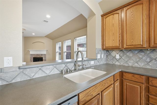 4529 Worchester Lane, Mckinney, TX 75070