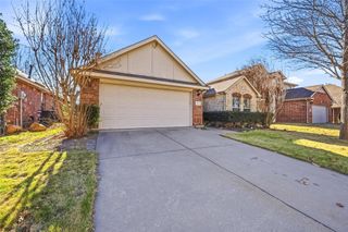 4529 Worchester Lane, Mckinney, TX 75070