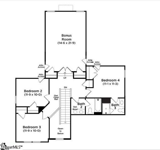 613 Terpack Court, Gray Court, SC 29645