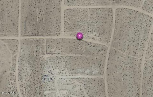 Logan Drive, California City, CA 93505