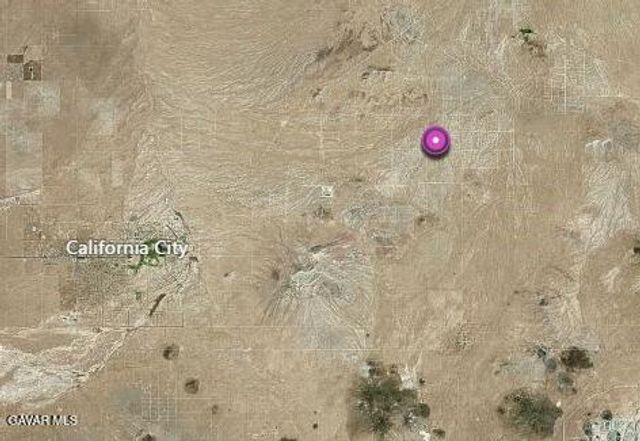 Logan Drive, California City, CA 93505