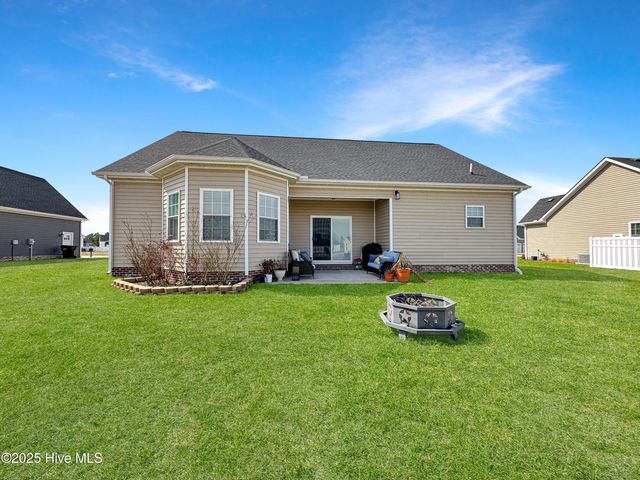 Bahia Mar Spinnaker Street, Elizabeth City, NC 27909