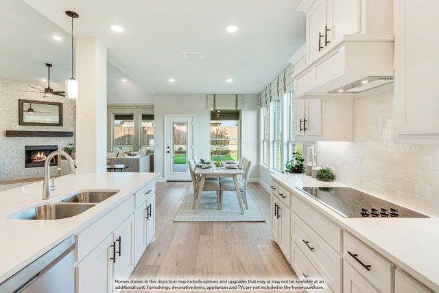 221 Fireberry Drive, Glenn Heights, TX 75154