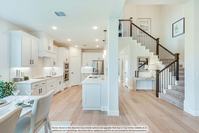 221 Fireberry Drive, Glenn Heights, TX 75154