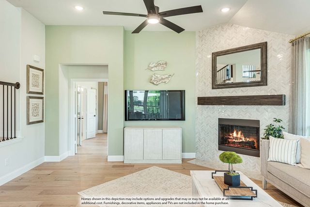 221 Fireberry Drive, Glenn Heights, TX 75154