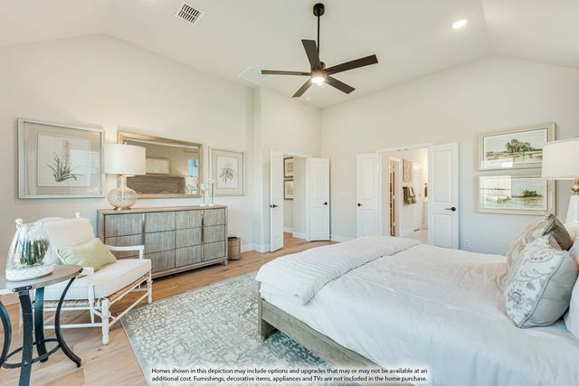 221 Fireberry Drive, Glenn Heights, TX 75154
