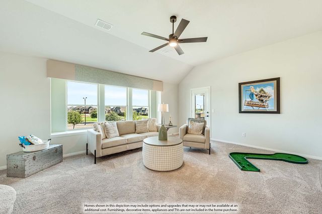 221 Fireberry Drive, Glenn Heights, TX 75154