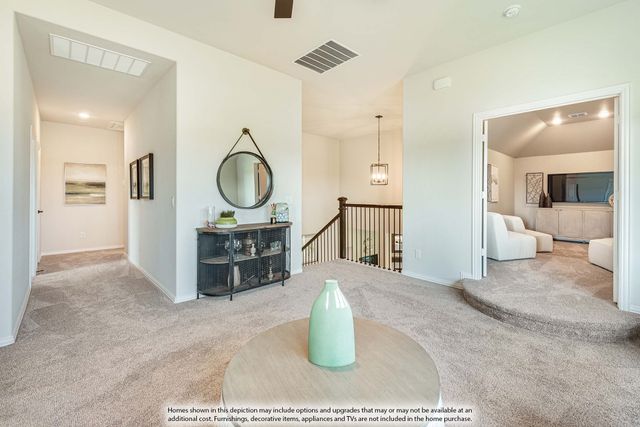 221 Fireberry Drive, Glenn Heights, TX 75154