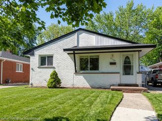 30148 Hazelwood Street, Inkster, MI 48141