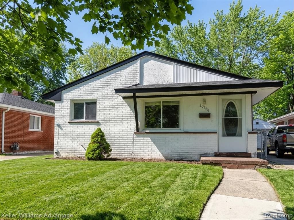 30148 Hazelwood Street, Inkster, MI 48141