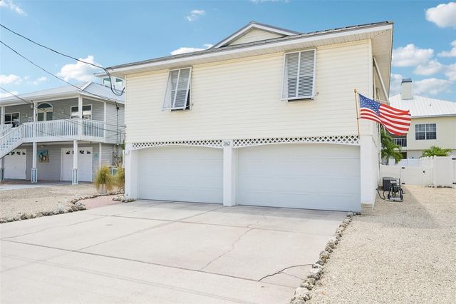 262 S HARBOR DRIVE, Holmes Beach, FL 34217