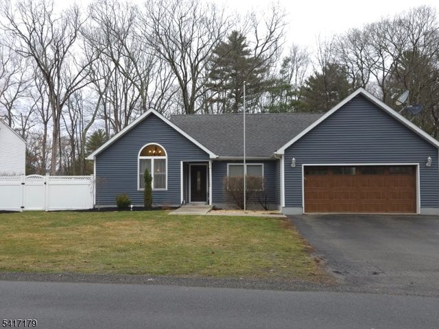 321 Wagon Wheel Rd, Montague Twp., NJ 07827