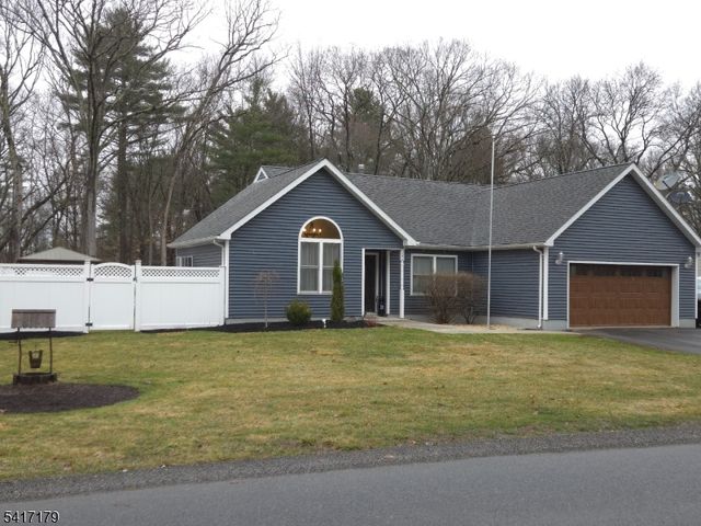 321 Wagon Wheel Rd, Montague Twp., NJ 07827