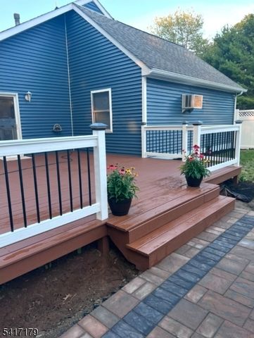 321 Wagon Wheel Rd, Montague Twp., NJ 07827