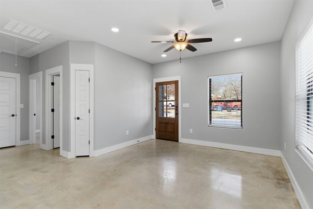 1004 W Hanna Street, Denison, TX 75020