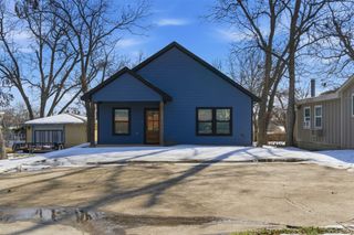 1004 W Hanna Street, Denison, TX 75020