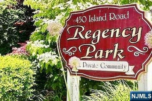62 Regency Park, Ramsey, NJ 07446