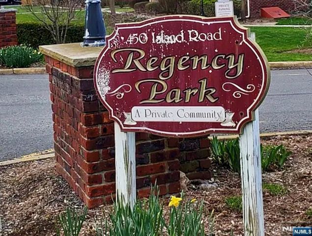 62 Regency Park, Ramsey, NJ 07446