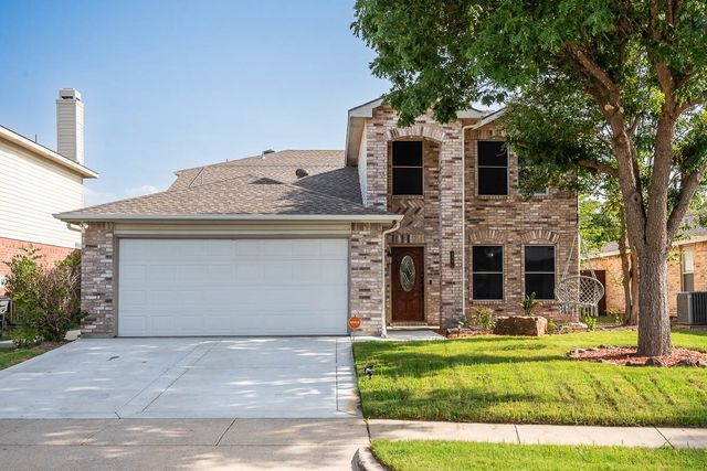 2304 Red Oak Drive, Little Elm, TX 75068