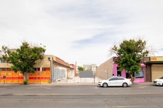 412 S Stanton Street, El Paso, TX 79901