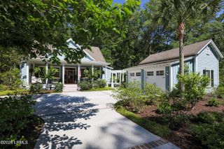 3 Oldfield Village Road, Bluffton, SC 29909