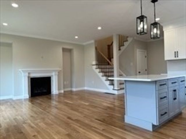 4 Heritage Road 15B, Norton, MA 02766
