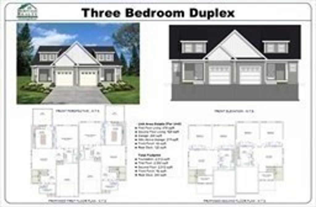 4 Heritage Road 15B, Norton, MA 02766