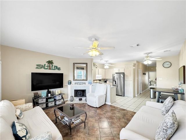 15433 Seamount Cay Ct 5, Corpus Christi, TX 78418