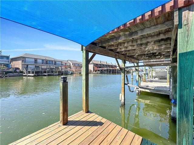 15433 Seamount Cay Ct 5, Corpus Christi, TX 78418