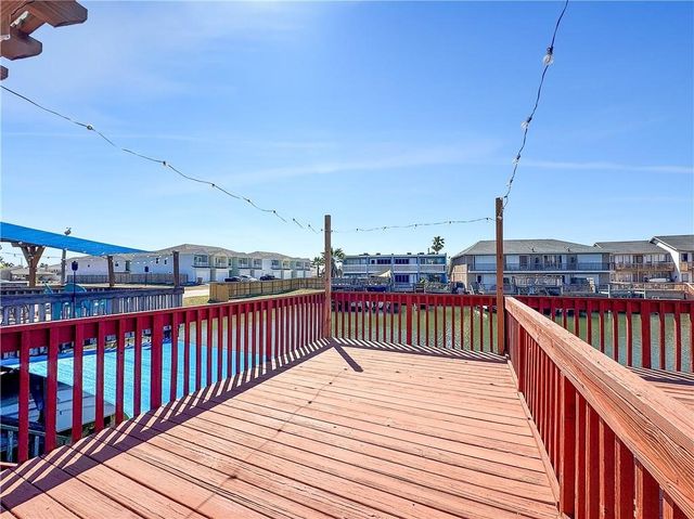 15433 Seamount Cay Ct 5, Corpus Christi, TX 78418