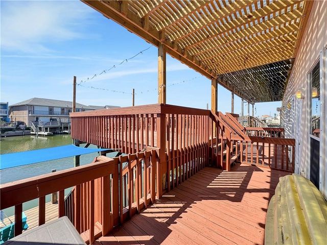 15433 Seamount Cay Ct 5, Corpus Christi, TX 78418