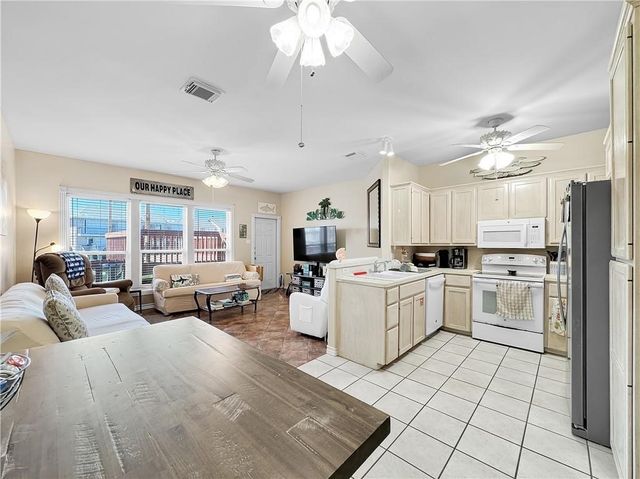 15433 Seamount Cay Ct 5, Corpus Christi, TX 78418