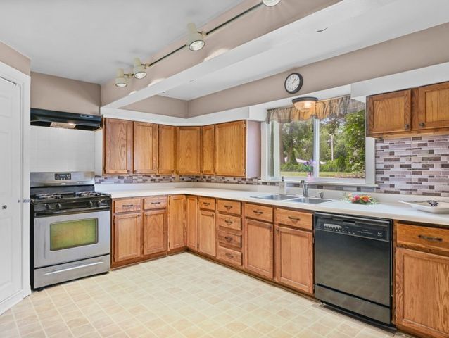 210 S Ben Street, Plano, IL 60545
