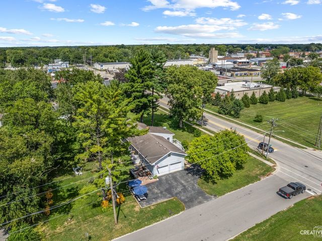 210 S Ben Street, Plano, IL 60545