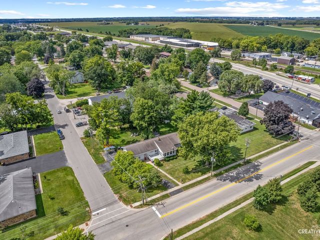 210 S Ben Street, Plano, IL 60545