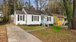1337 Westmont SW Road, Atlanta, GA 30311