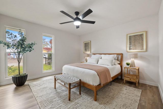 6106 Bridlington CIR, Austin, TX 78745