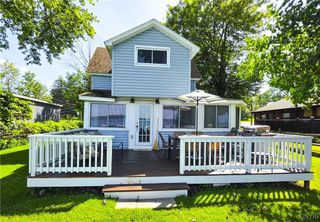 5416 West Lake Road, Fleming, NY 13021