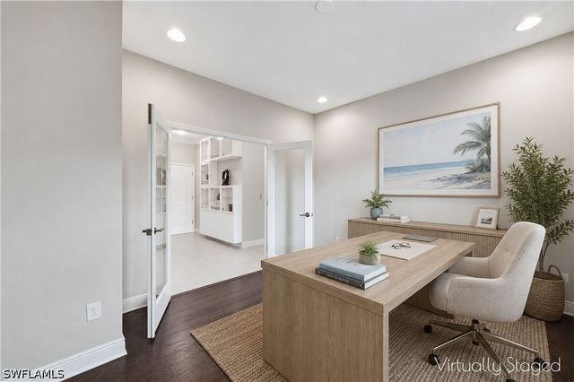 6966 Avalon CIR 908, Naples, FL 34112