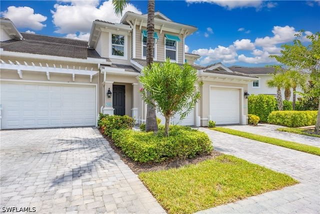 6966 Avalon CIR 908, Naples, FL 34112