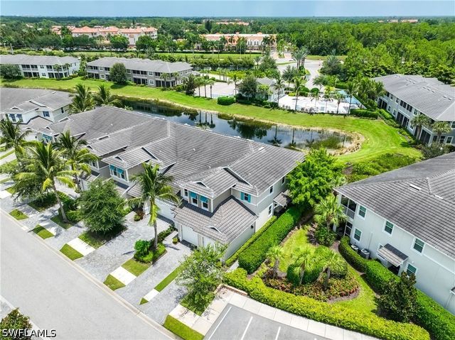 6966 Avalon CIR 908, Naples, FL 34112