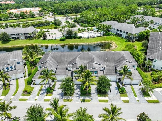 6966 Avalon CIR 908, Naples, FL 34112