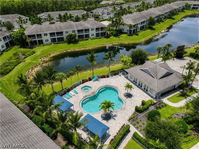 6966 Avalon CIR 908, Naples, FL 34112