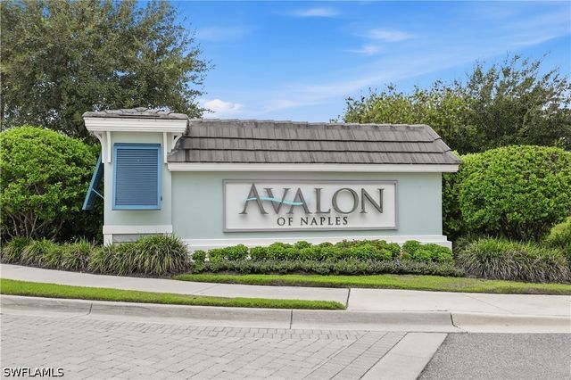 6966 Avalon CIR 908, Naples, FL 34112